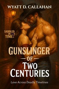 Produktbild: Gunslinger of Two Centuries