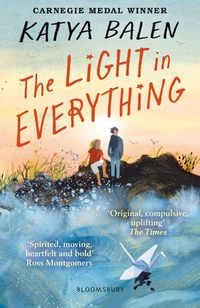 Produktbild: The Light in Everything