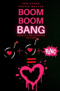 Produktbild: Boom Boom Bang
