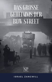 Produktbild: Das gro&szlig;e Geheimnis der Bow Street