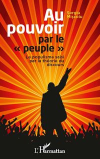 Produktbild: Au pouvoir par le peuple