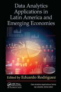 Produktbild: Data Analytics Applications in Latin America and Emerging Ec