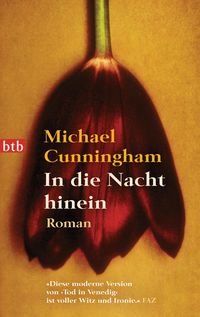Produktbild: In die Nacht hinein