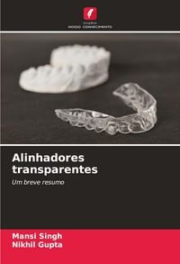 Produktbild: Alinhadores transparentes