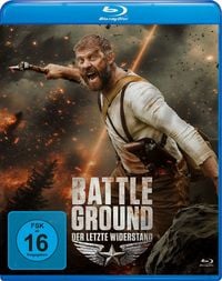 Produktbild: Battleground - Der letzte Widerstand