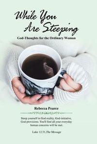 Produktbild: While You Are Steeping