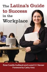 Produktbild: The Latina's Guide to Success in the Workplace