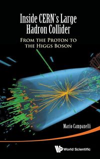 Produktbild: Inside Cern's Large Hadron Collider
