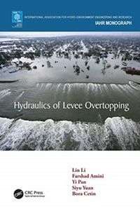 Produktbild: Hydraulics of Levee Overtopping