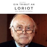 Produktbild: Ein Tribut an Loriot