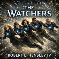 Produktbild: The Watchers