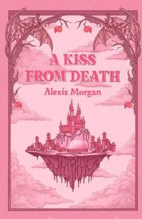 Produktbild: A Kiss From Death