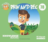 Produktbild: Brin and Bec