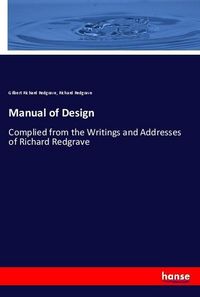 Produktbild: Manual of Design
