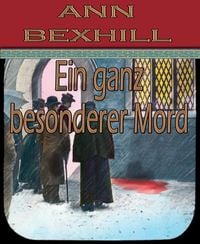 Produktbild: Ein ganz besonderer Mord