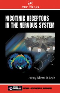 Produktbild: Nicotinic Receptors in the Nervous System
