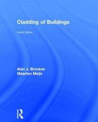 Produktbild: Brookes, A: Cladding of Buildings