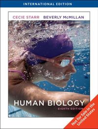 Produktbild: Human Biology, International Edition