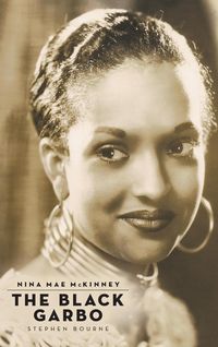 Produktbild: Nina Mae McKinney (hardback)
