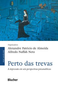 Produktbild: Perto das trevas