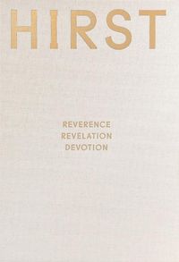 Produktbild: Damien Hirst: Reverence, Revelation, Devotion