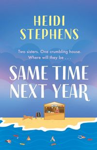 Produktbild: Same Time Next Year