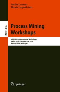 Produktbild: Process Mining Workshops