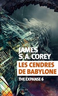 Produktbild: The expanse
