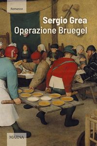 Produktbild: Operazione Bruegel