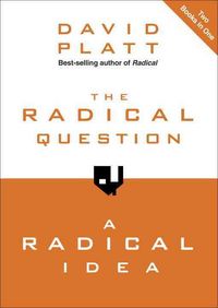 Produktbild: Radical Ques & a Radical Idea
