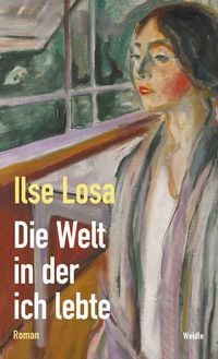 Produktbild: Die Welt in der ich lebte