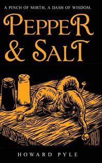 Produktbild: Pepper and Salt