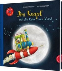 Produktbild: Jim Knopf und die Reise zum Mond