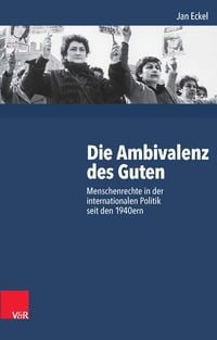 Produktbild: Die Ambivalenz des Guten