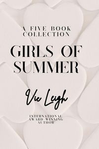 Produktbild: Girls of Summer