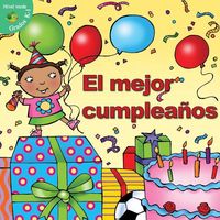 Produktbild: El Mejor Cumpleanos