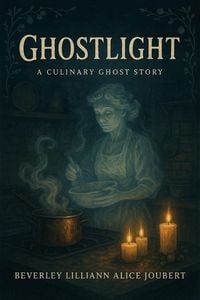 Produktbild: Ghostlight - A Culinary Ghost Story