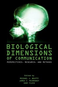 Produktbild: Biological Dimensions of Communication