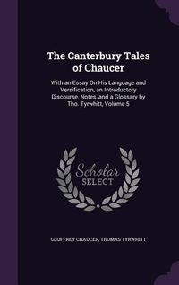Produktbild: The Canterbury Tales of Chaucer
