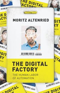 Produktbild: Digital Factory
