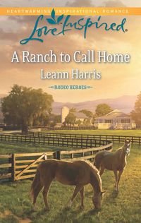 Produktbild: A Ranch To Call Home