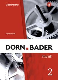 Produktbild: Dorn / Bader Physik SI - Allgemeine Ausgabe 2019