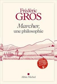Produktbild: Marcher, une philosophie