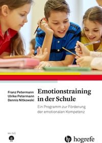 Produktbild: Emotionstraining in der Schule