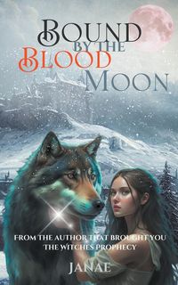 Produktbild: Bound By the Blood Moon