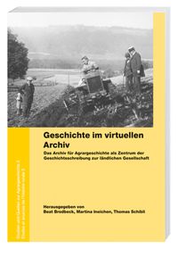 Produktbild: Geschichte im virtuellen Archiv