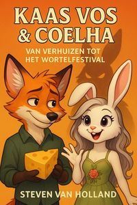 Produktbild: Van Verhuizen tot het Wortelfestival