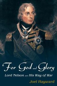 Produktbild: For God and Glory