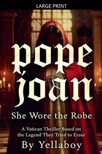 Produktbild: Pope Joan
