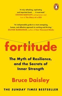 Produktbild: Fortitude